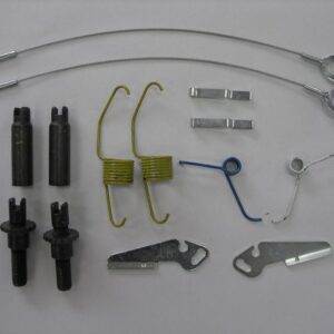 Adjuster Kit for 12" Nev-R-Adjust Electric Brakes