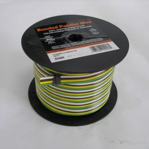 14/4 Gauge Trailer Wire