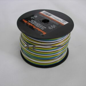 14/5 Gauge Trailer Wire