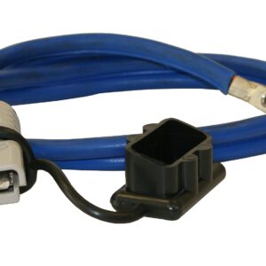 Battery Cable with Quick Connect