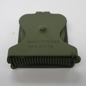 Ameriline - Dust Cover for 12-Pin Female NATO Plug