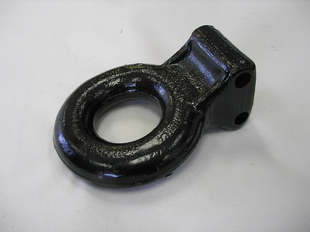 30k Pintle Eye - 2 1/2" ID