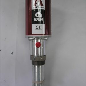 Stationary Pneumatic Oil Pump
