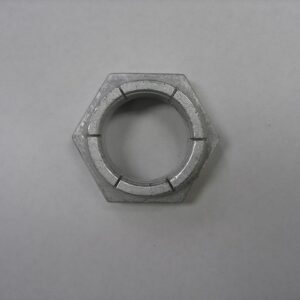1"-14 Nev-R-Lube Spindle Nut
