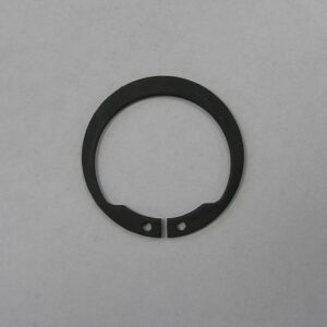Outer Snap Ring Retainer - Nev-R-Lube Axles