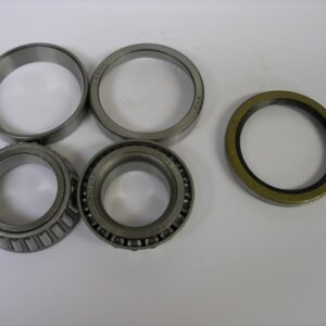 1 1/4" Inner and 1 3/4" Outer Bearing Kit - 4000 lb Axle - Mobile Home