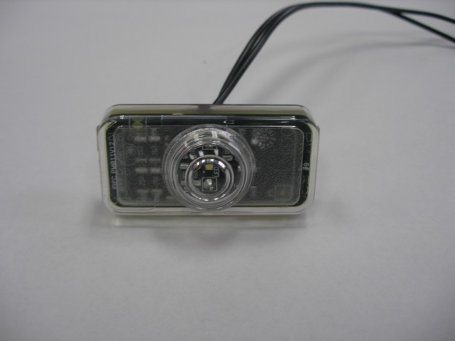 LED Tag Light -153C Series