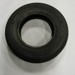 ST175/80R13 Radial Tire - Load Range C