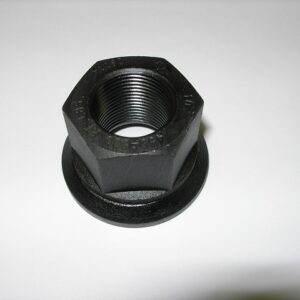 22mm Flange Nut with Swivel