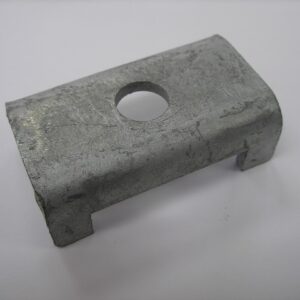 Spring Seat - 2" Square Axle Tube