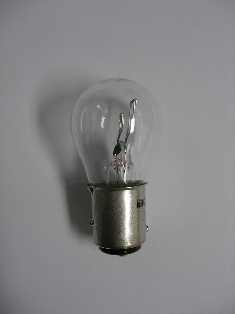 1662 Bulb - 24v