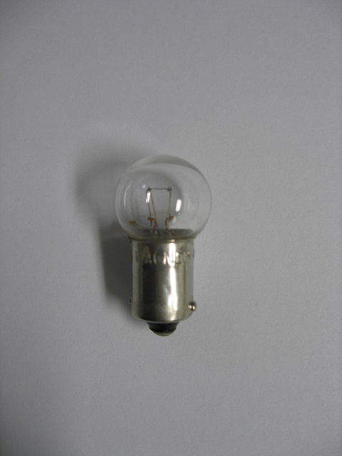 456 Bulb - 24v