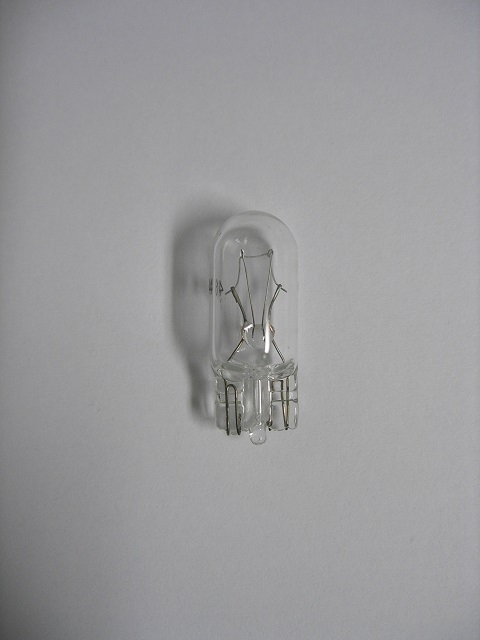 464 Bulb - 24v