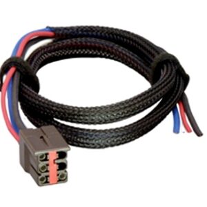 Draw-Tite - Trailer Brake Control Harness - 1 Plug - (1992-2012 Various Ford, Lincoln, Mercury & Land Rover)