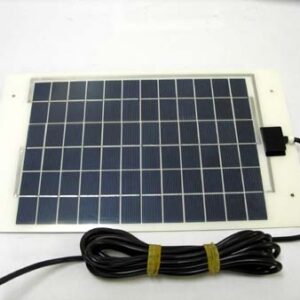 Solar Panel Module - 10W