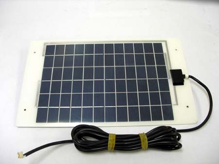 Solar Panel Module - 10W