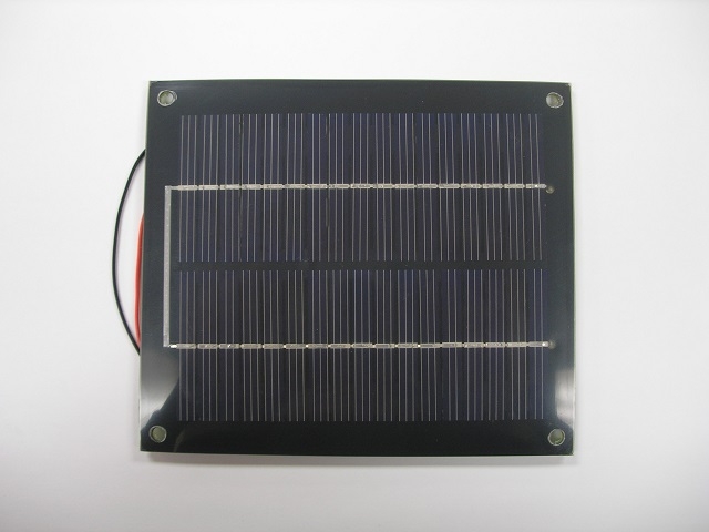 Solar Panel - 1 Watt