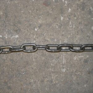 1/4" Chain - Proof Coil