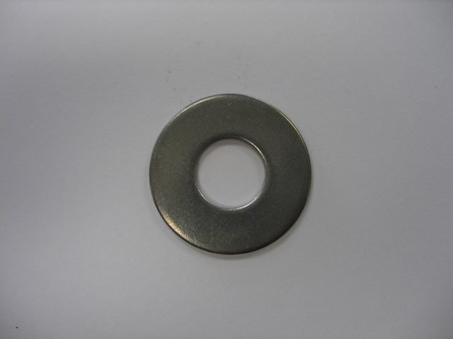 7/16" Washer for U-Bolt - Stainless Steel