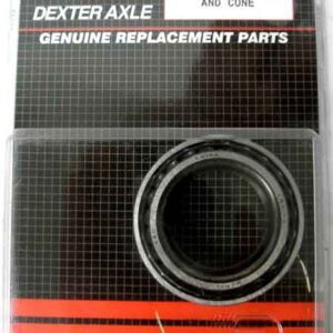 Dexter - Bearing Kit - L68111 / L68149