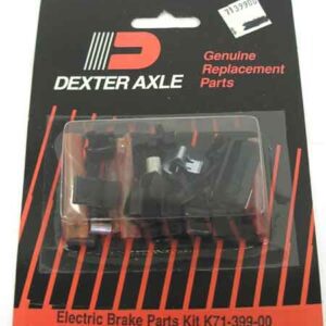 Dexter - Electric Brake Parts Kit