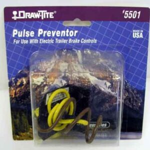 Draw-Tite - Brake Controller Pulse Preventer
