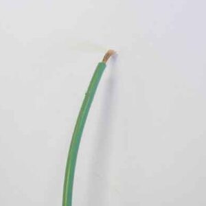 East Penn Manufacturing - 14 Gauge Wire - Green