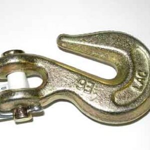 Laclede - Grade 70 Clevis Grab Hook - 5/16" Chain