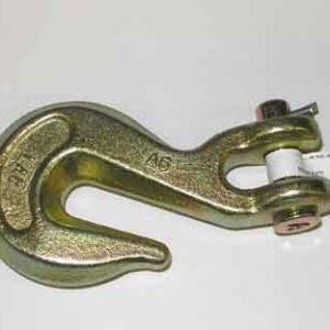 Laclede - Grade 70 Clevis Grab Hook - 3/8" Chain