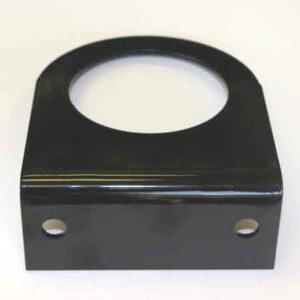Truck-Lite - L-Shaped Mounting Bracket for 2-1/2" Round Lamps - Black