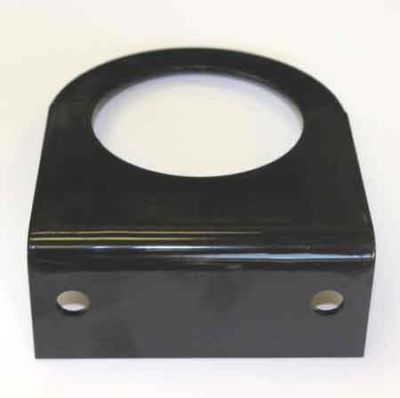 Truck-Lite - L-Shaped Mounting Bracket for 2-1/2" Round Lamps - Black
