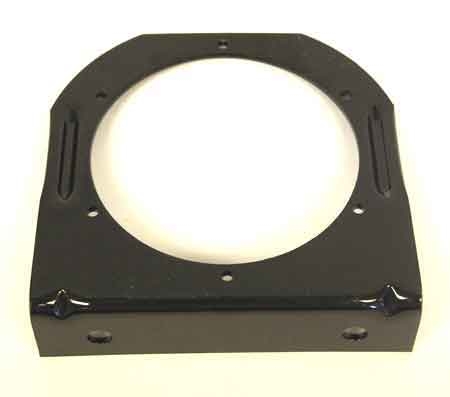 Truck-Lite - L-Shaped Mounting Bracket with Flange - Single 4" Round Lamp