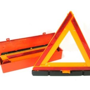 Truck-Lite - Triangle Flare Kit