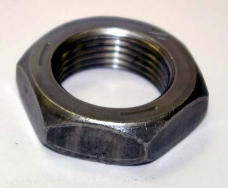 Dexter - 1"-14 E-Z Lube Spindle Nut