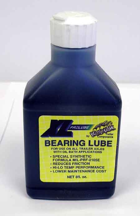 Kodiak - XL Pro Lube Bearing Oil - 8 oz