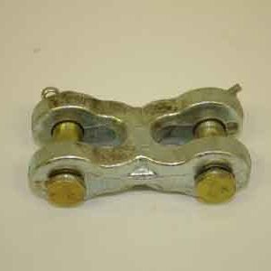 Laclede - 1/4" to 5/16" Double Clevis Link