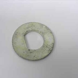 Dexter - D Shaped Spindle Washer - 8k E-Z Lube