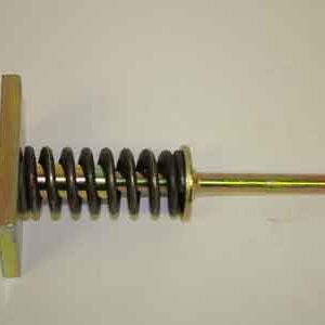 Demco - Push Rod Assembly for DA91 Surge Actuator