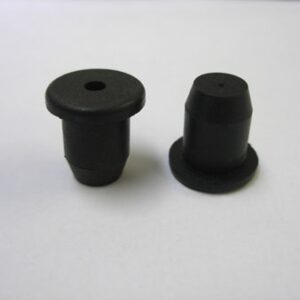 Dexter - Rubber Plug for Hub Oil Fill Hole