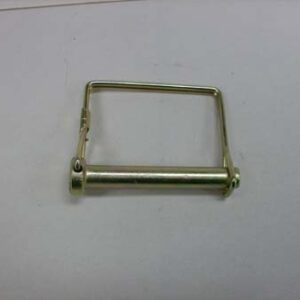 Buyers - 3/8" x 2-1/2" Snapper Pin