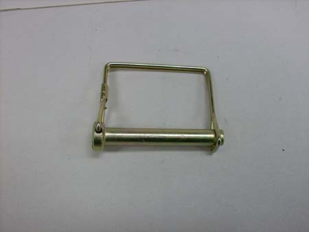 Buyers - 3/8" x 2-1/2" Snapper Pin