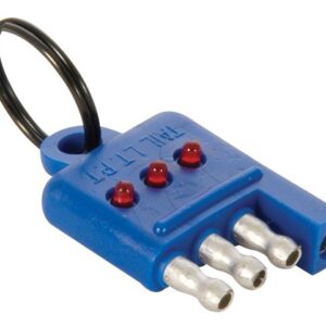 Hopkins - 4 Wire Flat LED Tester