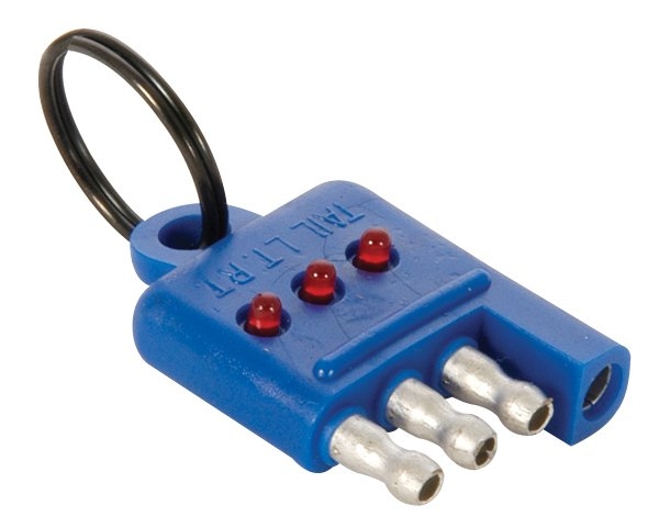 Hopkins - 4 Wire Flat LED Tester