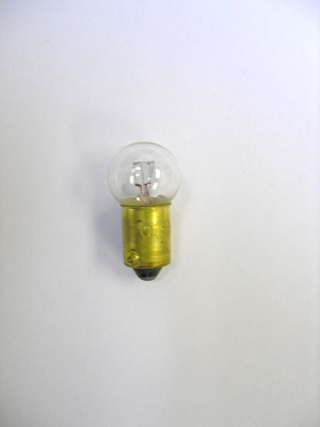 Great Valley - 1895 Bulb