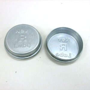 Dexter - 42mm Nev-R-Lube Grease Cap