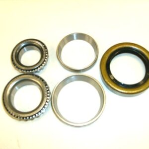 Centreville Trailer Parts LLC's - 1-3/8" Inner and 1-1/16" Outer Bearing Kit