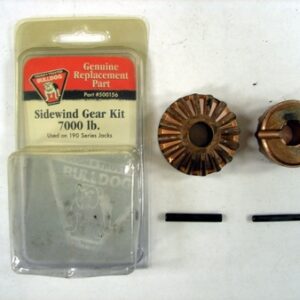Fulton - 7k Jack Gear Kit