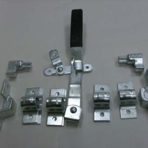 Buyers - Cam Lock Door Lock Assembly