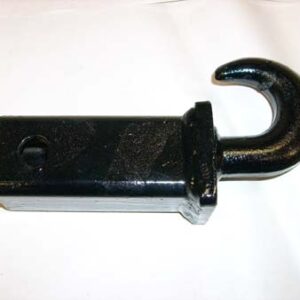 Buyers - Tow Hook for 2" Receiver