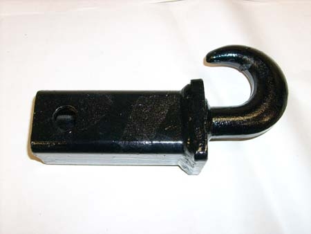 Buyers - Tow Hook for 2" Receiver